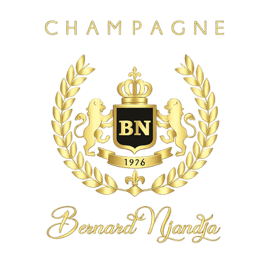 Champagne Bernard Njandja