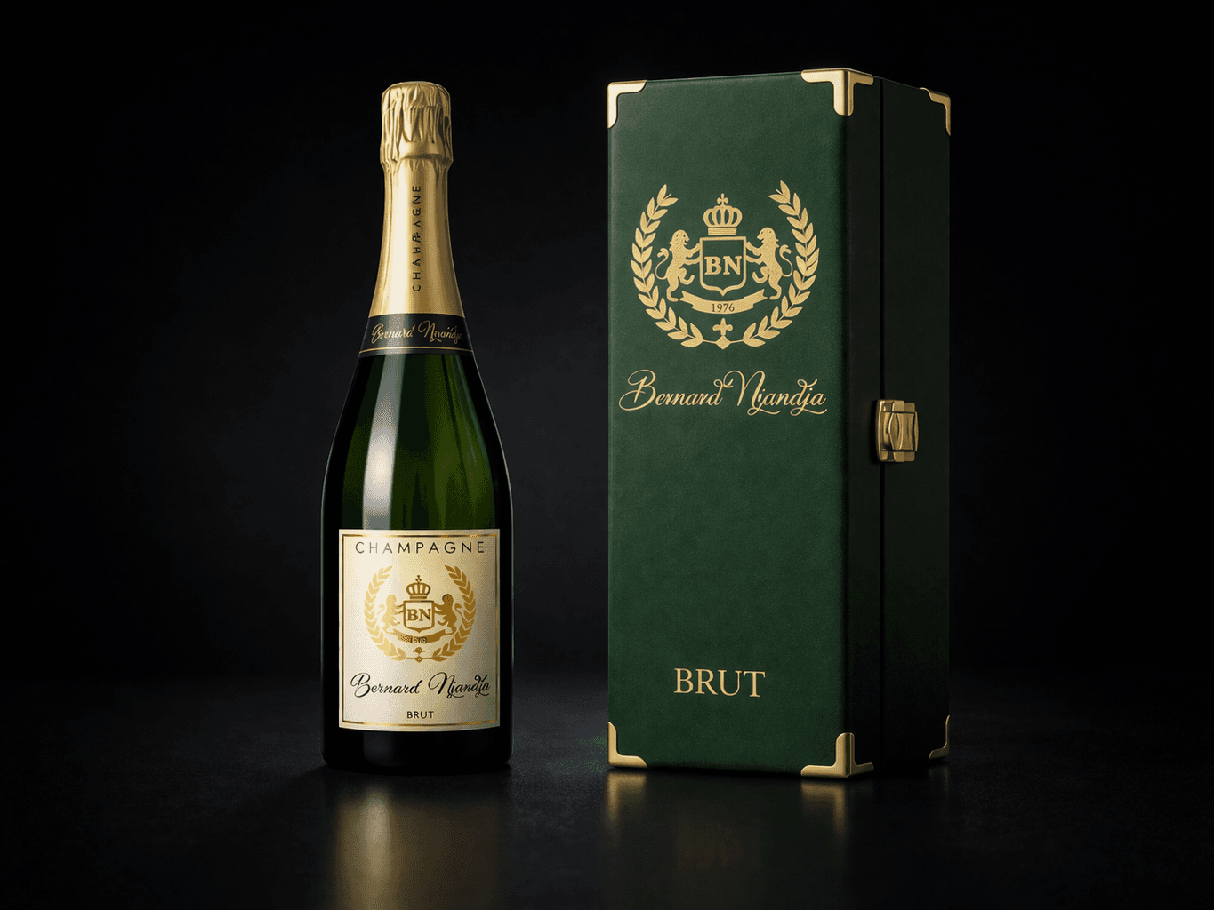 Prestige Heritage Brut