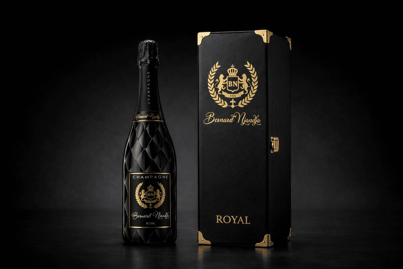 Prestige Imperial Royal